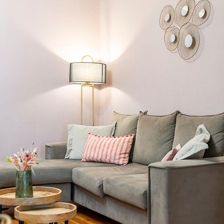 Appartamento Houseloft White Tower Collection Salonicco Esterno foto