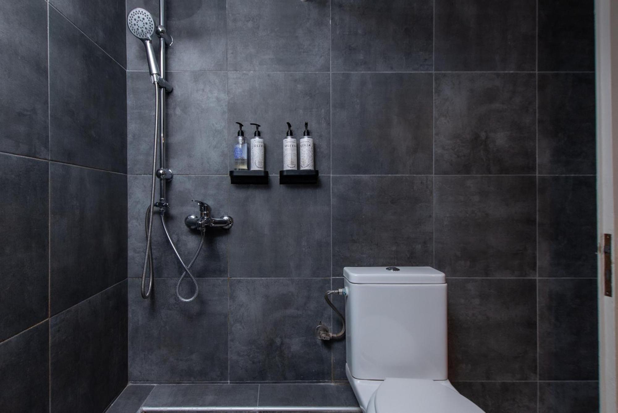 Appartamento Houseloft White Tower Collection Salonicco Esterno foto