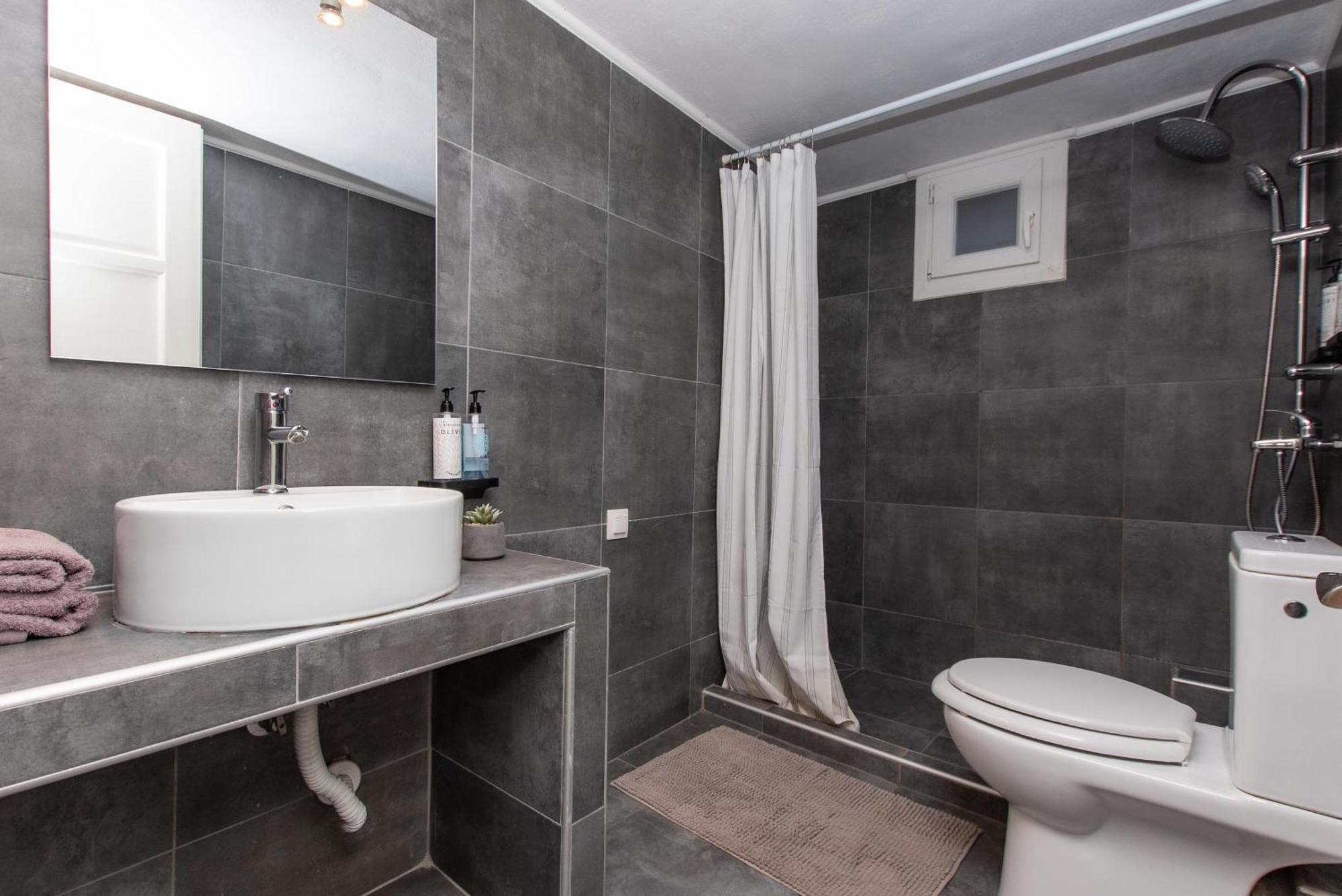 Appartamento Houseloft White Tower Collection Salonicco Esterno foto
