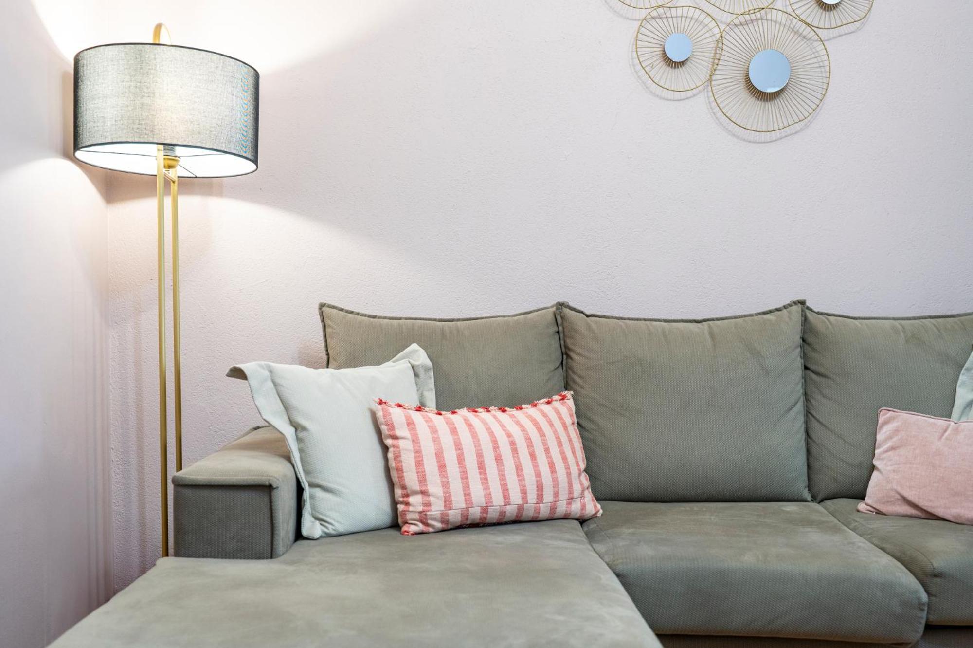 Appartamento Houseloft White Tower Collection Salonicco Esterno foto