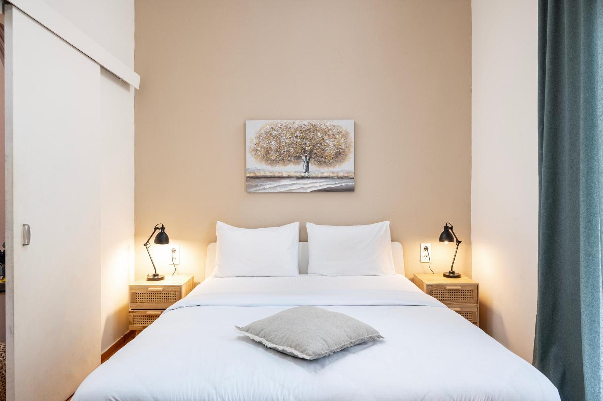 Appartamento Houseloft White Tower Collection Salonicco Esterno foto