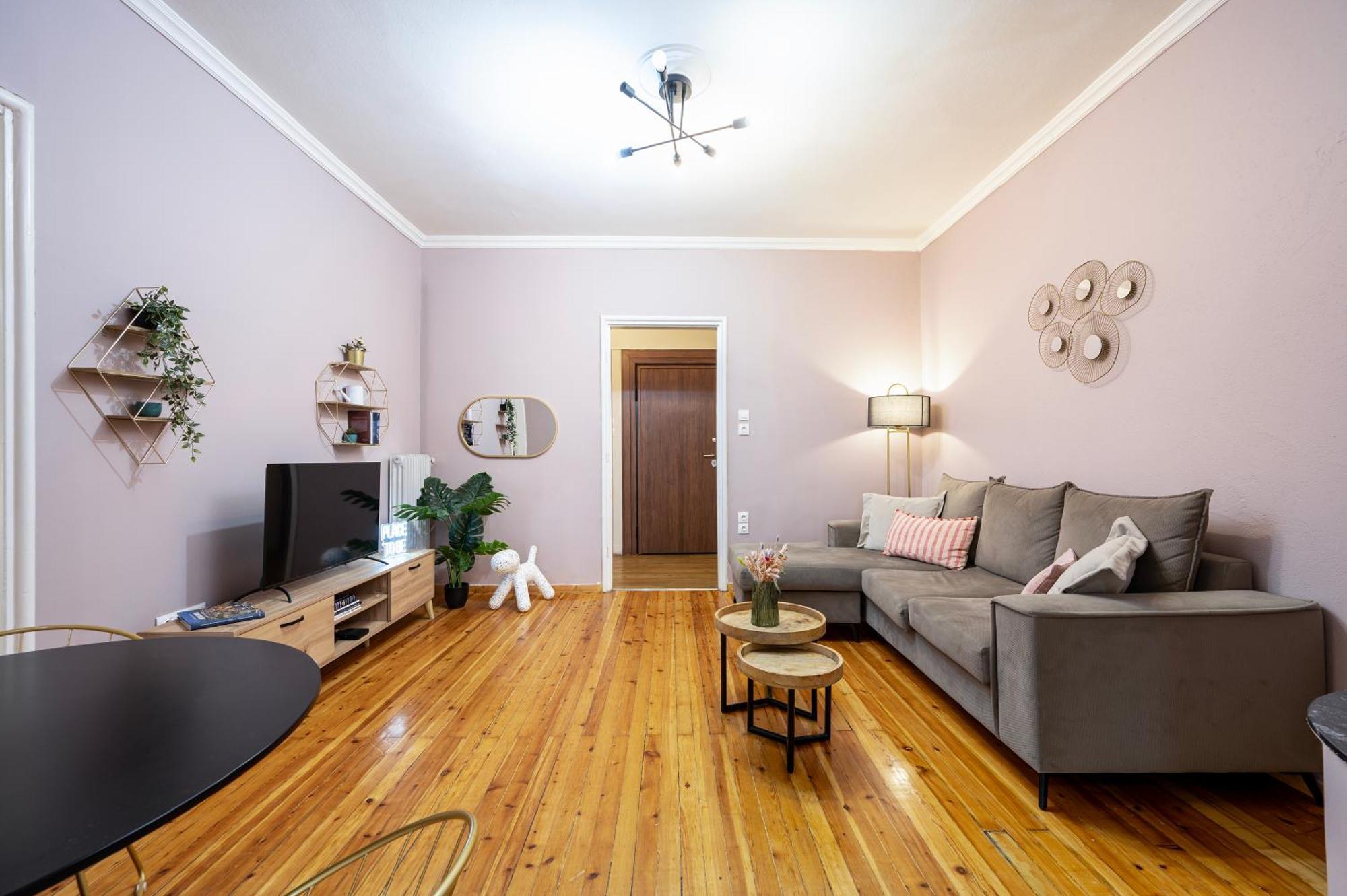 Appartamento Houseloft White Tower Collection Salonicco Esterno foto