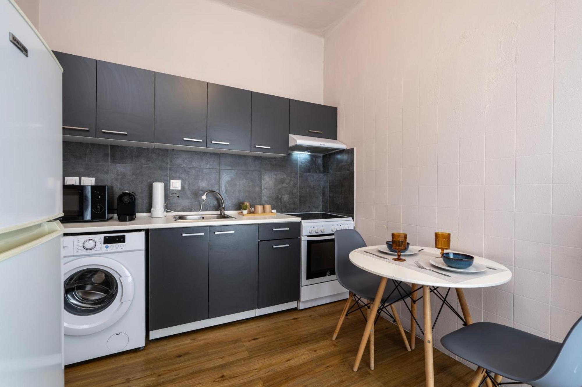 Appartamento Houseloft White Tower Collection Salonicco Esterno foto